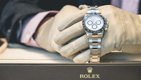 sell Rolex watch uk